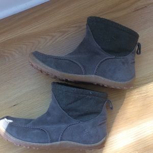 Columbia boots